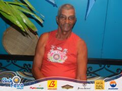 Camarote Espaço Folia (PM)